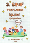 2. SINIF TOPLAMA İŞLEMİ KİTAPÇIĞI (6 Sayfa)