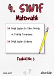 4. Sınıf Matematik 