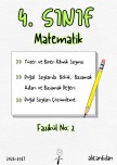 4. Sınıf Matematik 