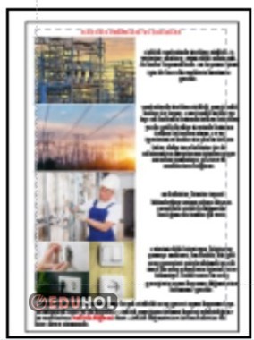 7. ÜNİTE ELEKTRİK DÜĞMELERİ VE KABLOLAR DEFTER ÖZETİ