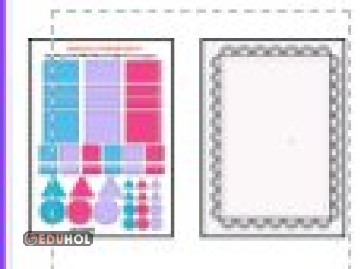 NESNELER VE GEOMETRİK ŞEKİLLER ETKİNLİĞİ 5
