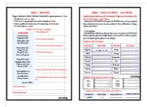 TÜRKÇE - ŞİİR BİLGİSİ - NOKTA - VİRGÜL - HARF VE HECE BİLGİSİ ETKİNLİĞİ