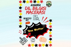 Almanca Dil Bilgisi - 2