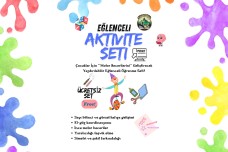 Eğlenceli Aktivite - 2