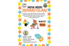 Sosyal Beceri Senaryoları - 2