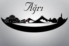15 Nisan Ağrı Şehri Silueti 16 Sayfadan oluşan posteri paylaşıyorum.