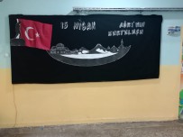 15 Nisan pano (AĞRI nın kurtuluşu)