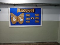 Hoşgörü  Panosu için açıklayıcı 6 maddeden oluşan pdf.