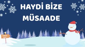 1.DÖNEM SONU DİJİTAL PANO