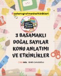 3 BASAMAKLI DOĞAL SAYILAR