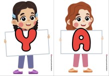 CUMHURİYET BAYRAMI PANO