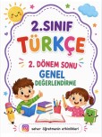 TÜRKÇE DÖNEM SONU GENEL DEĞERLENDİRME