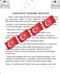 Cumhuriyet Bayramı Metin Çalışması- Cumhuriyet Okuma-Anlama