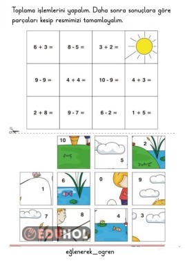 Ama bu çok tatlı😊