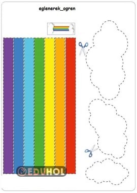 G Sesi Gökkuşağı 🌈