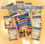 Ramazan Etkinlikleri