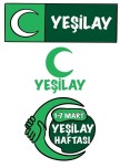 YEŞİLAY HAFTASI