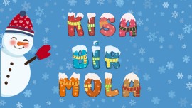 Kısa Bir Mola Dijital Pano 3