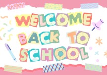 Back to School + Classroom Rules