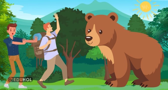 1-OKUMA ANLAMA GERÇEK DOSTLUK