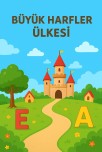 BÜYÜK HARFLER ÜLKESİ