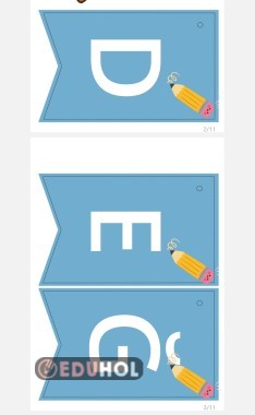 Dilimizin Zenginlikleri Değerli Kalemler Pano Yazısı