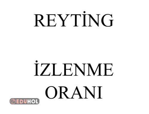 Türkçesi Varken Sınıf Etkinliği
