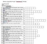 Dilimizin Zenginlikleri Aralık Ayı Hatırlatmaca Etkinliği