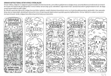 Orman Haftası Ayraç