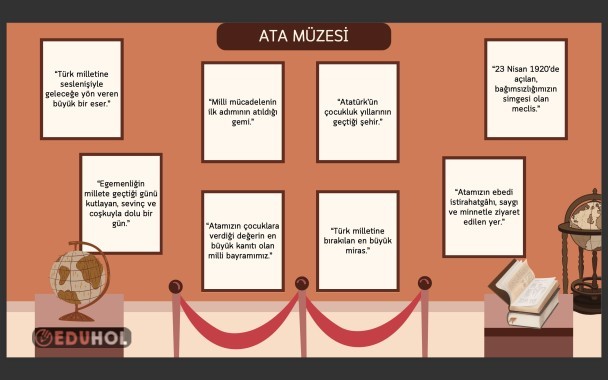 10 Kasım Etkinliği