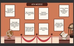 10 Kasım Etkinliği