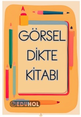 Görsel Dikte Kitapçığı