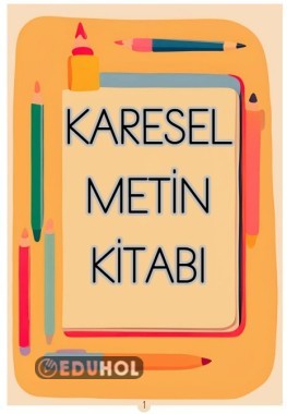 Karesel Metin Kitapçığı