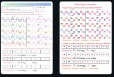 2. Sınıf Matematik Süreç Odaklı Değerlendirme-3 (10-13. Haftalar)