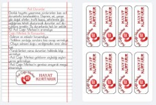 Acil Durumlar Defter Notu