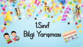 Bilgi yarışması