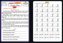 Günlük Ödev (15 Aralık)