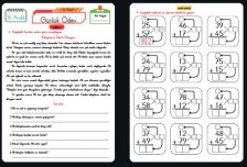 Günlük Ödev (16 Aralık)