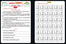 Günlük Ödev (17 Aralık)