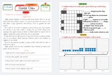 Günlük Ödev (2 Aralık)