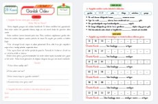 Günlük Ödev (28 Kasım)