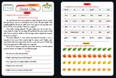 Günlük Ödev (5 Aralık)