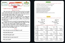 Günlük Ödev (7 Ocak)