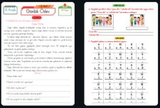 Günlük Ödev (8 Aralık)