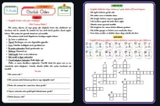 Günlük Ödev (9 Aralık)