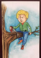 Deyimler - 25 soruluk test