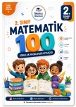 2. SINIF MATEMATİK 100 SORULUK ---CEVAPLARI---