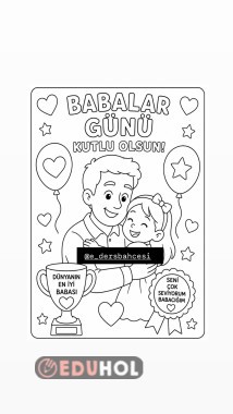 Babalar günü 2
