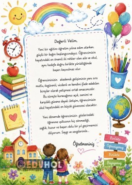 Veli mektubu