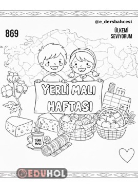 Yerli malı boyama 4